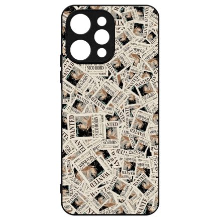 WANTED Nico Robin - One Piece Xiaomi Redmi 12 4G tok