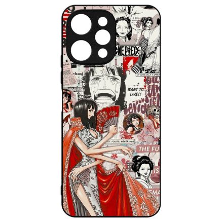 Nico Robin Aesthetic - One Piece Xiaomi Redmi 12 4G tok