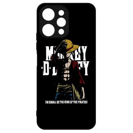 Luffy the King of Pirates - One Piece Xiaomi Redmi 12 4G tok