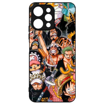 One Piece POP Art Xiaomi Redmi 12 4G tok