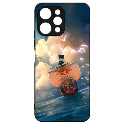 the Ship Art - One Piece Xiaomi Redmi 12 4G tok