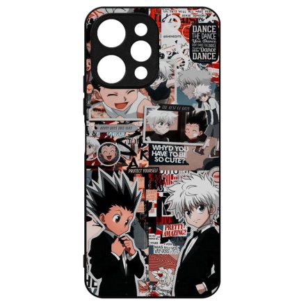 Hunter x Hunter Aesthetic Xiaomi Redmi 12 4G tok