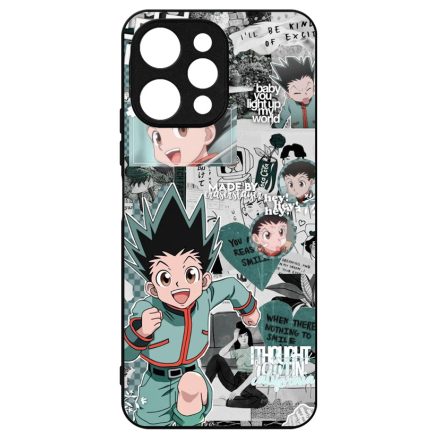 Gon Freecss Aesthetic - Hunter x Hunter Xiaomi Redmi 12 4G tok