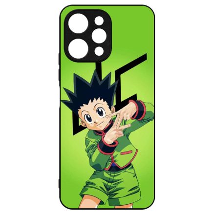 Gon Freecss GREEN - Hunter x Hunter Xiaomi Redmi 12 4G tok