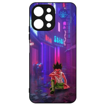Gon Freecss Street - Hunter x Hunter Xiaomi Redmi 12 4G tok