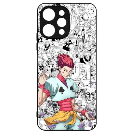 Hisoka Manga - Hunter x Hunter Xiaomi Redmi 12 4G tok
