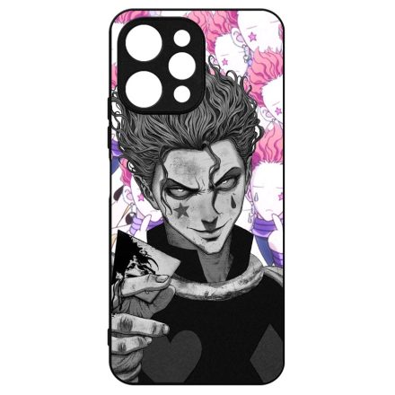 Hisoka Art - Hunter x Hunter Xiaomi Redmi 12 4G tok
