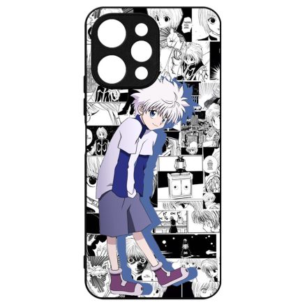Killua Zoldyck - Hunter x Hunter Xiaomi Redmi 12 4G tok