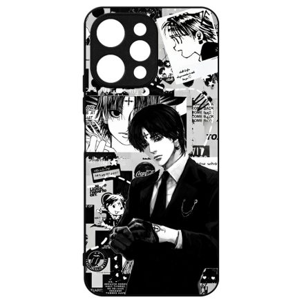 Chrollo Lucilfer Aesthetic - Hunter x Hunter Xiaomi Redmi 12 4G tok