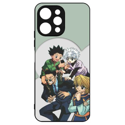 Hunter x Hunter Guys Xiaomi Redmi 12 4G tok