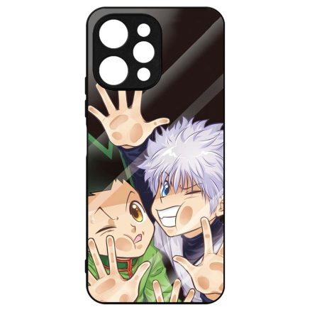 Gon Freecss and Killua - Hunter x Hunter Xiaomi Redmi 12 4G tok