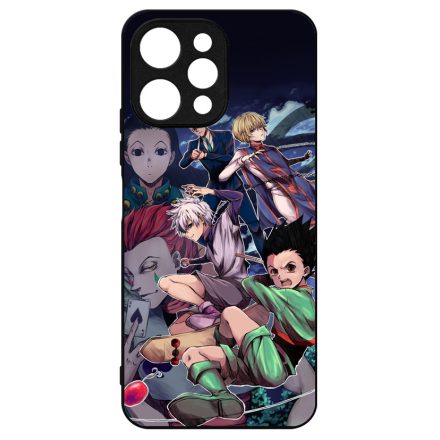 Hunter x Hunter Poster Xiaomi Redmi 12 4G tok