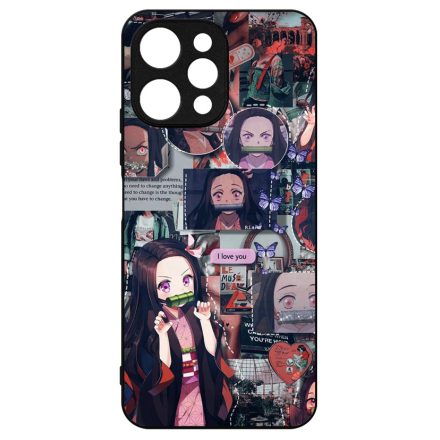 Nezuko Aesthetic - Demon Slayer Xiaomi Redmi 12 4G tok