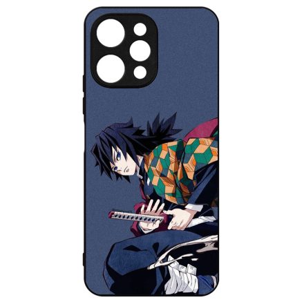 Giyu Tomioka - Demon Slayer Xiaomi Redmi 12 4G tok