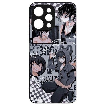 Inosuke Hashibira Aesthetic - Demon Slayer Xiaomi Redmi 12 4G tok