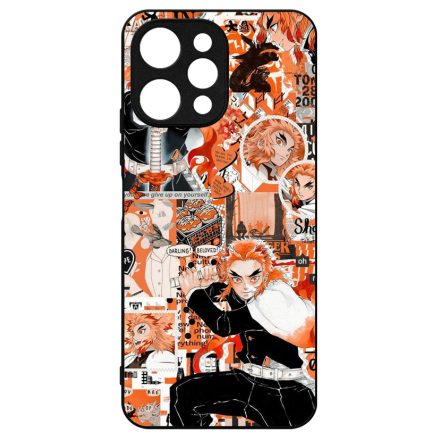 Kyojuro Rengoku Aesthetic - Demon Slayer Xiaomi Redmi 12 4G tok