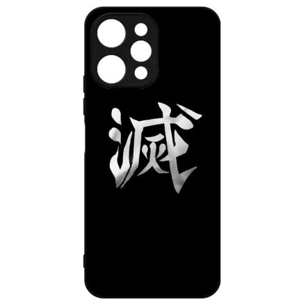 Demon Slayer Corps Logo Xiaomi Redmi 12 4G tok