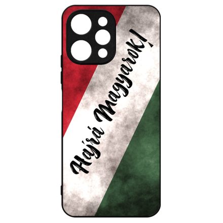Hajra Magyarok - Vintage zaszlo Xiaomi Redmi 12 4G tok
