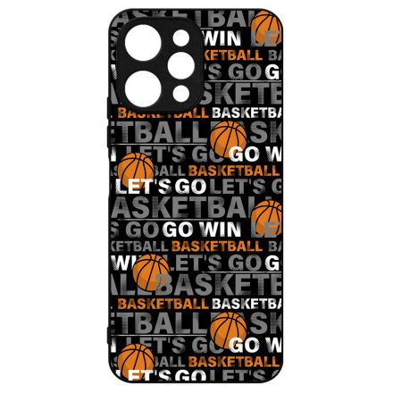GO WIN Kosarlabda Xiaomi Redmi 12 4G tok