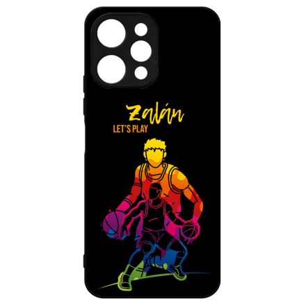 Kerd a neveddel Kosarlabda jatekos Xiaomi Redmi 12 4G tok