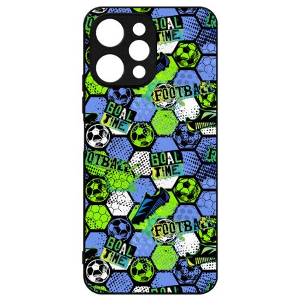 Grunge Football Foci mintas Xiaomi Redmi 12 4G tok