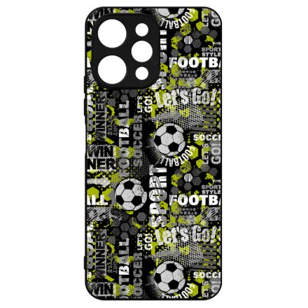 Urban Football Foci mintas Xiaomi Redmi 12 4G tok