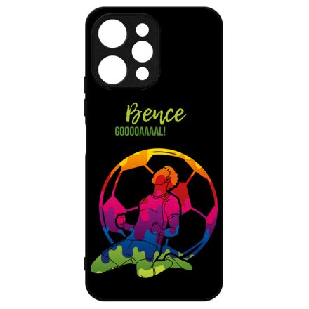 Kerd a neveddel GOAL! Foci mintas Xiaomi Redmi 12 4G tok