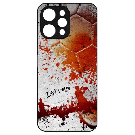 Kerd a neveddel RED kezilabda mintas Xiaomi Redmi 12 4G tok