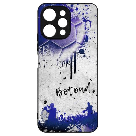 Kerd a neveddel BLUE kezilabda mintas Xiaomi Redmi 12 4G tok
