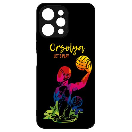COLORED For Her Vizilabda mintas Xiaomi Redmi 12 4G tok
