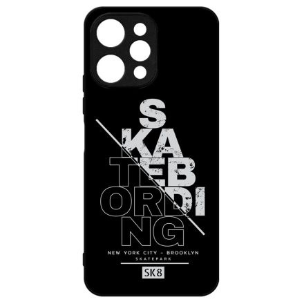 BRKLN Skateboard Gordeszka Xiaomi Redmi 12 4G tok