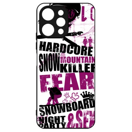 Hardcore Snowboard Xiaomi Redmi 12 4G tok