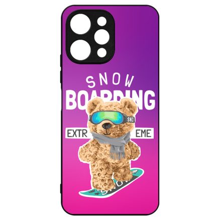 Cuki macis Snowboard Xiaomi Redmi 12 4G tok