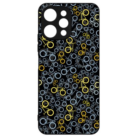 Colored Bike Kerekpar mintas Xiaomi Redmi 12 4G tok