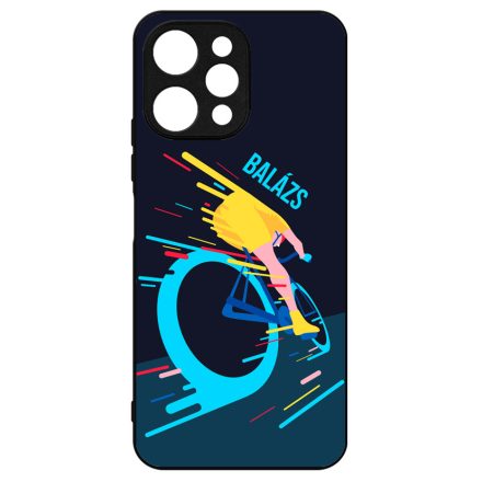 Kerd a neveddel Ride a bike Kerekpar mintas Xiaomi Redmi 12 4G tok