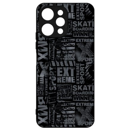 Black Extreme Sport Xiaomi Redmi 12 4G tok