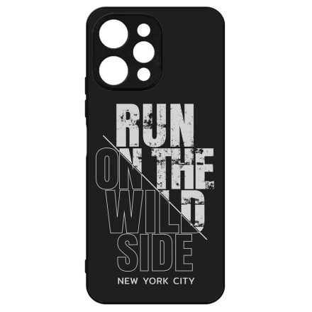 Run on the wild side Futas Xiaomi Redmi 12 4G tok
