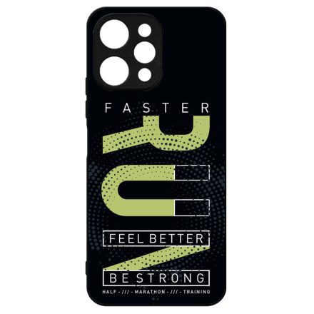 Run Faster Futas Xiaomi Redmi 12 4G tok