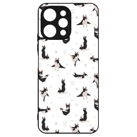 Boston terrier Joga Xiaomi Redmi 12 4G tok
