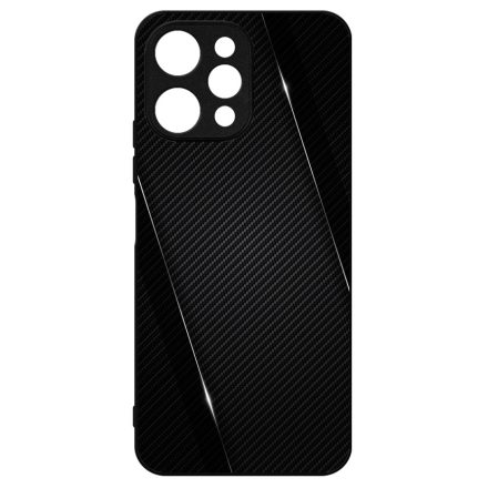 Elegant carbon fiber  Xiaomi Redmi 12 4G tok