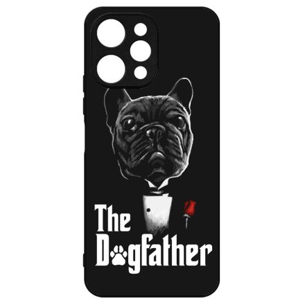 The DogFather kutya mintás Xiaomi Redmi 12 4G tok