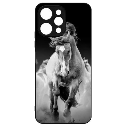 Szabadnak születtem - Lovas Xiaomi Redmi 12 4G tok
