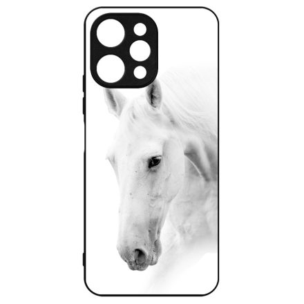 Hercegnő, a gyönyörű - Lovas Xiaomi Redmi 12 4G tok