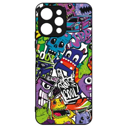Cool Monster Matricabomba Xiaomi Redmi 12 4G tok