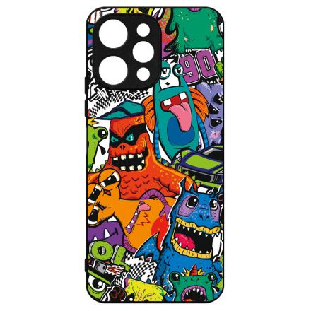 Monsters Matricabomba Xiaomi Redmi 12 4G tok