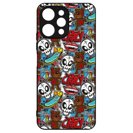 Scary Bear Matricabomba Xiaomi Redmi 12 4G tok