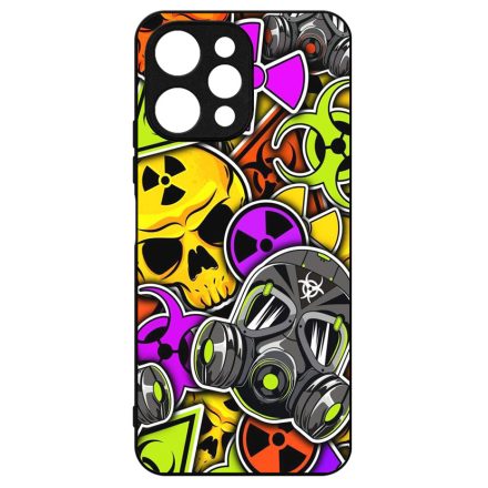 Biohazard Matricabomba Xiaomi Redmi 12 4G tok