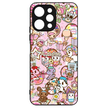 Cuki Kawaii Matricabomba Xiaomi Redmi 12 4G tok