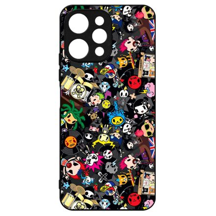 Dark Kawaii Matricabomba Xiaomi Redmi 12 4G tok