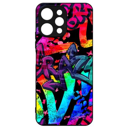 Intense Crazy Graffiti Xiaomi Redmi 12 4G tok